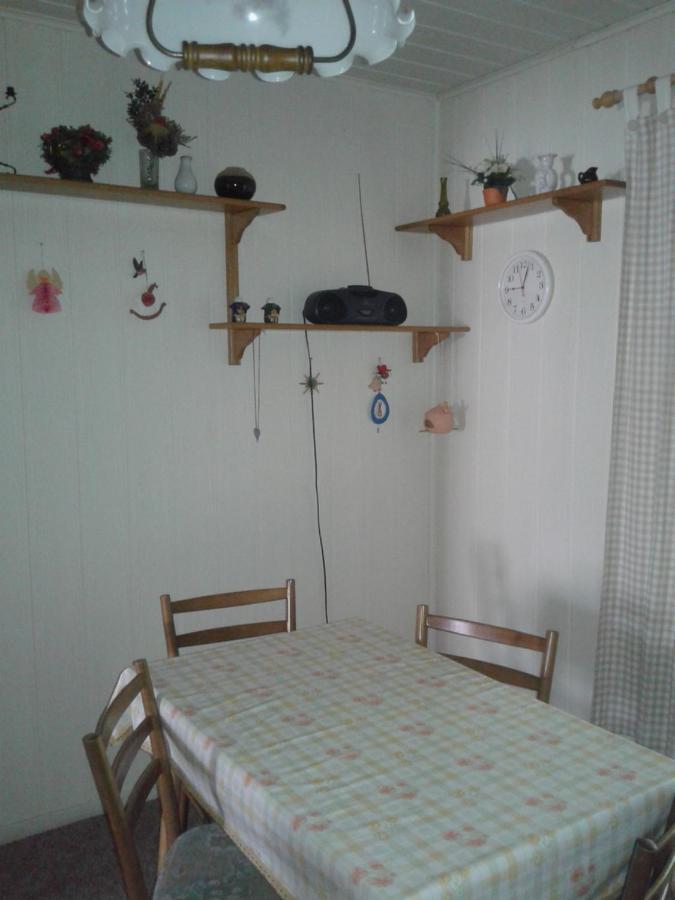 Ferienwohnung "Marie" Heringsdorf  Exteriör bild